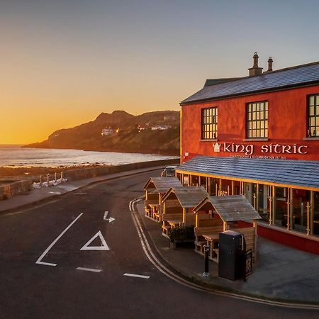 Hotel King Sitric Howth Esterno foto
