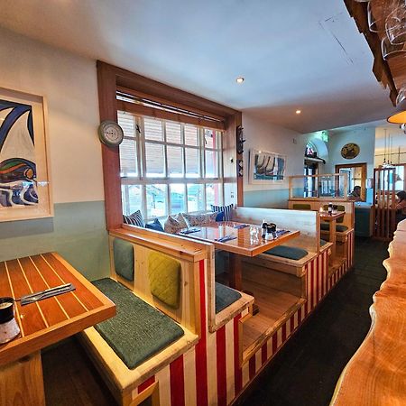 Hotel King Sitric Howth Esterno foto