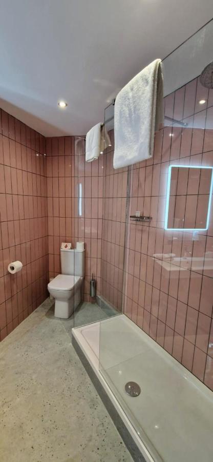Hotel King Sitric Howth Esterno foto