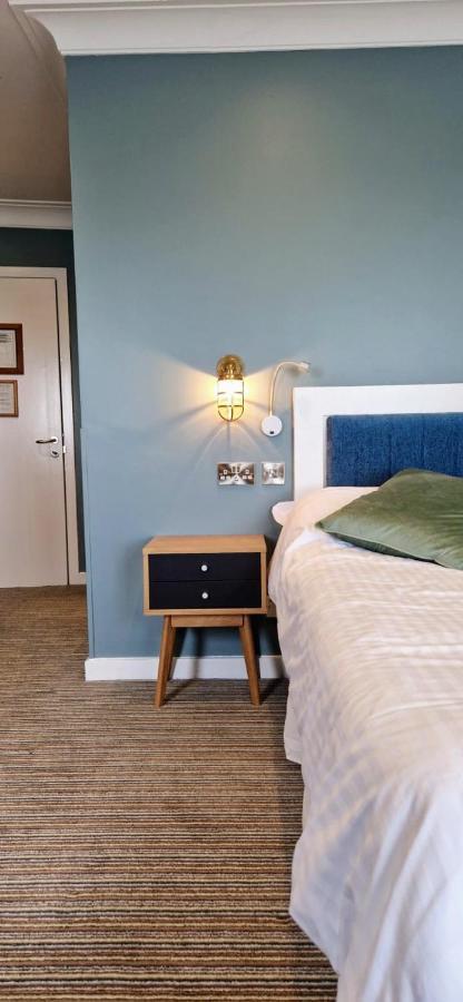 Hotel King Sitric Howth Esterno foto