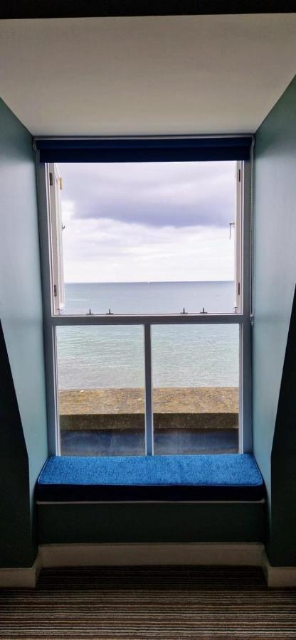 Hotel King Sitric Howth Esterno foto