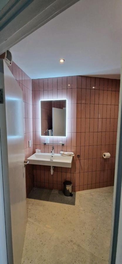 Hotel King Sitric Howth Esterno foto
