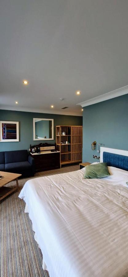 Hotel King Sitric Howth Esterno foto
