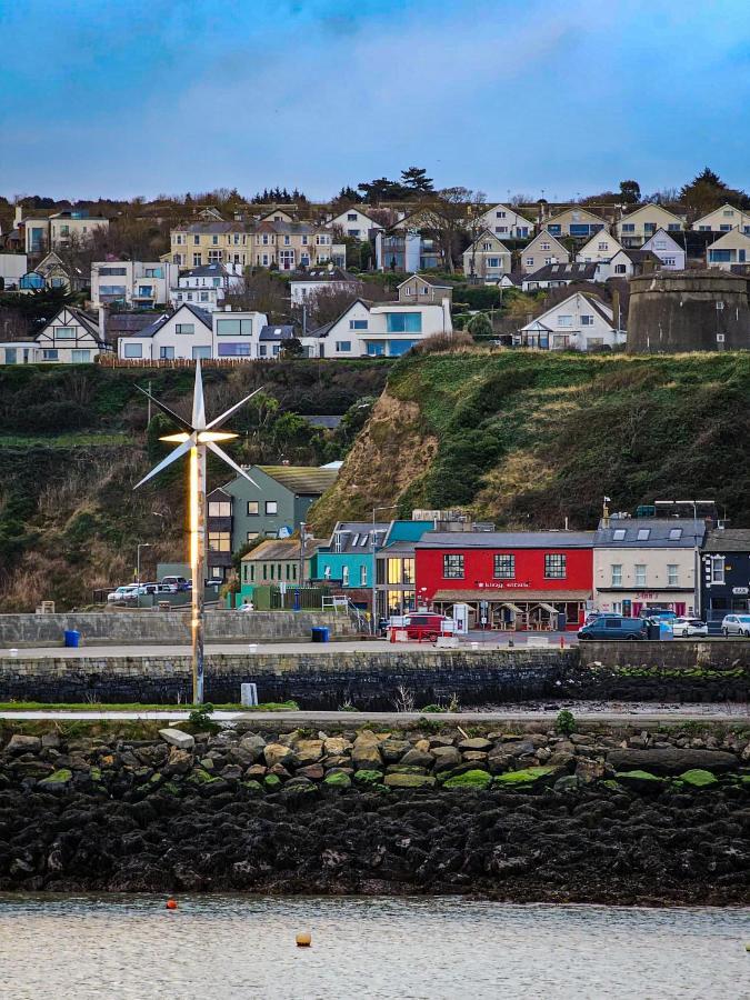 Hotel King Sitric Howth Esterno foto