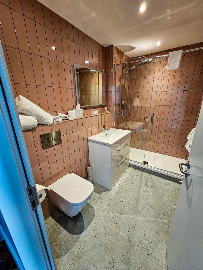 Hotel King Sitric Howth Esterno foto