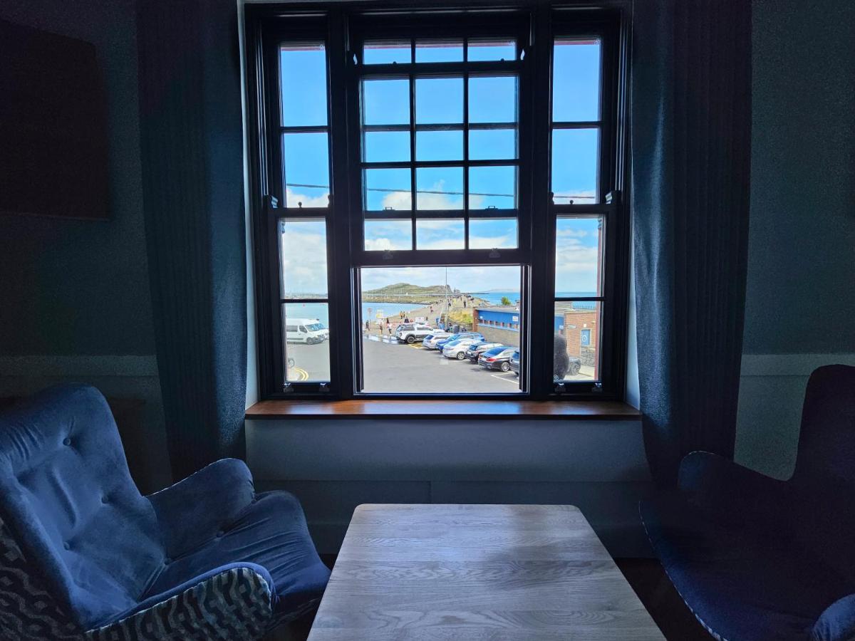 Hotel King Sitric Howth Esterno foto