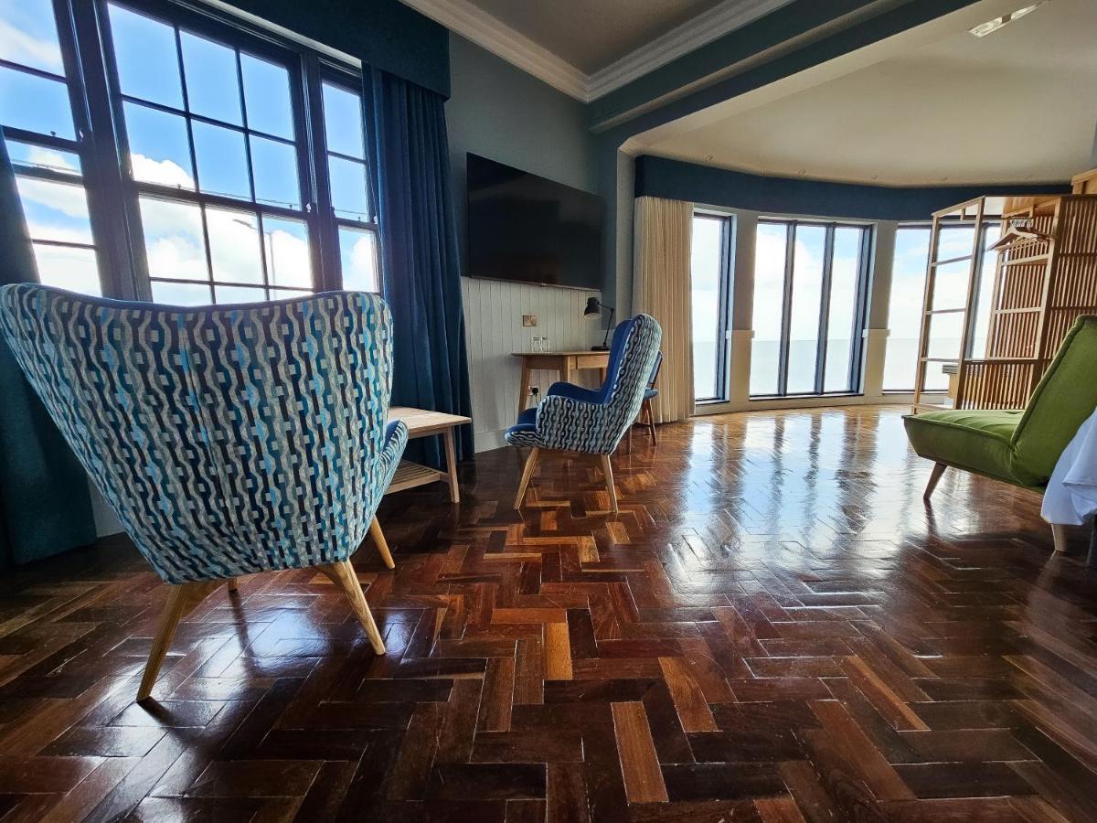 Hotel King Sitric Howth Esterno foto