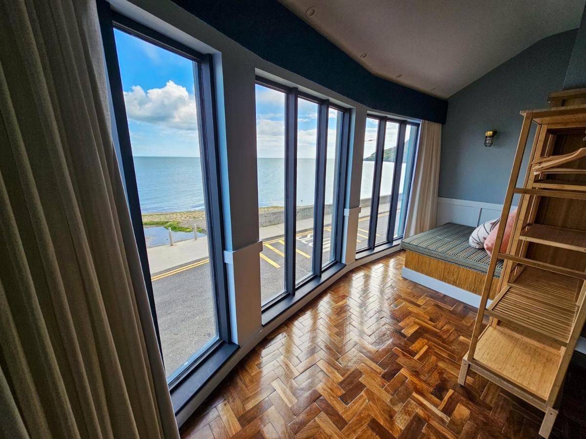 Hotel King Sitric Howth Esterno foto