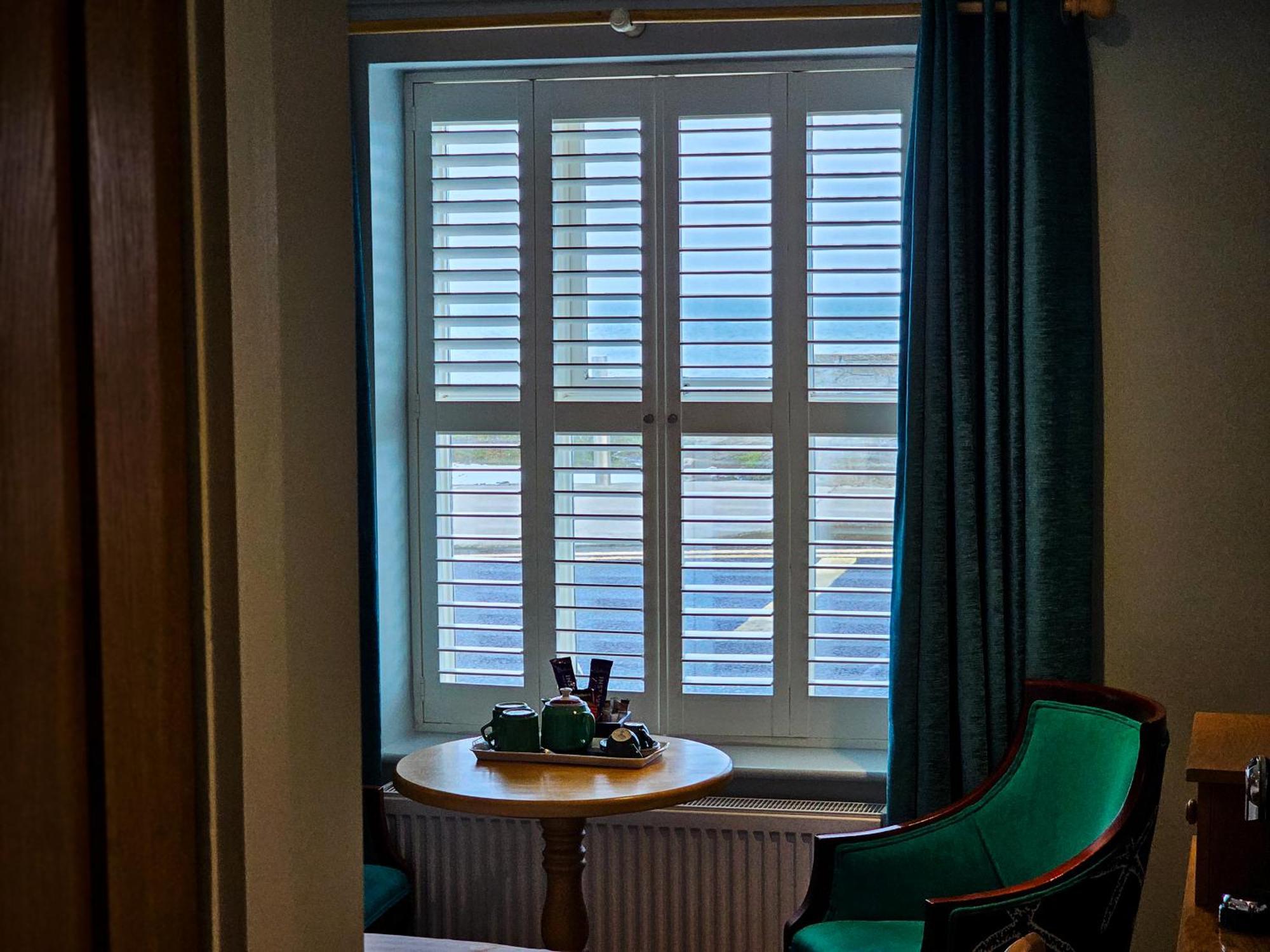 Hotel King Sitric Howth Esterno foto
