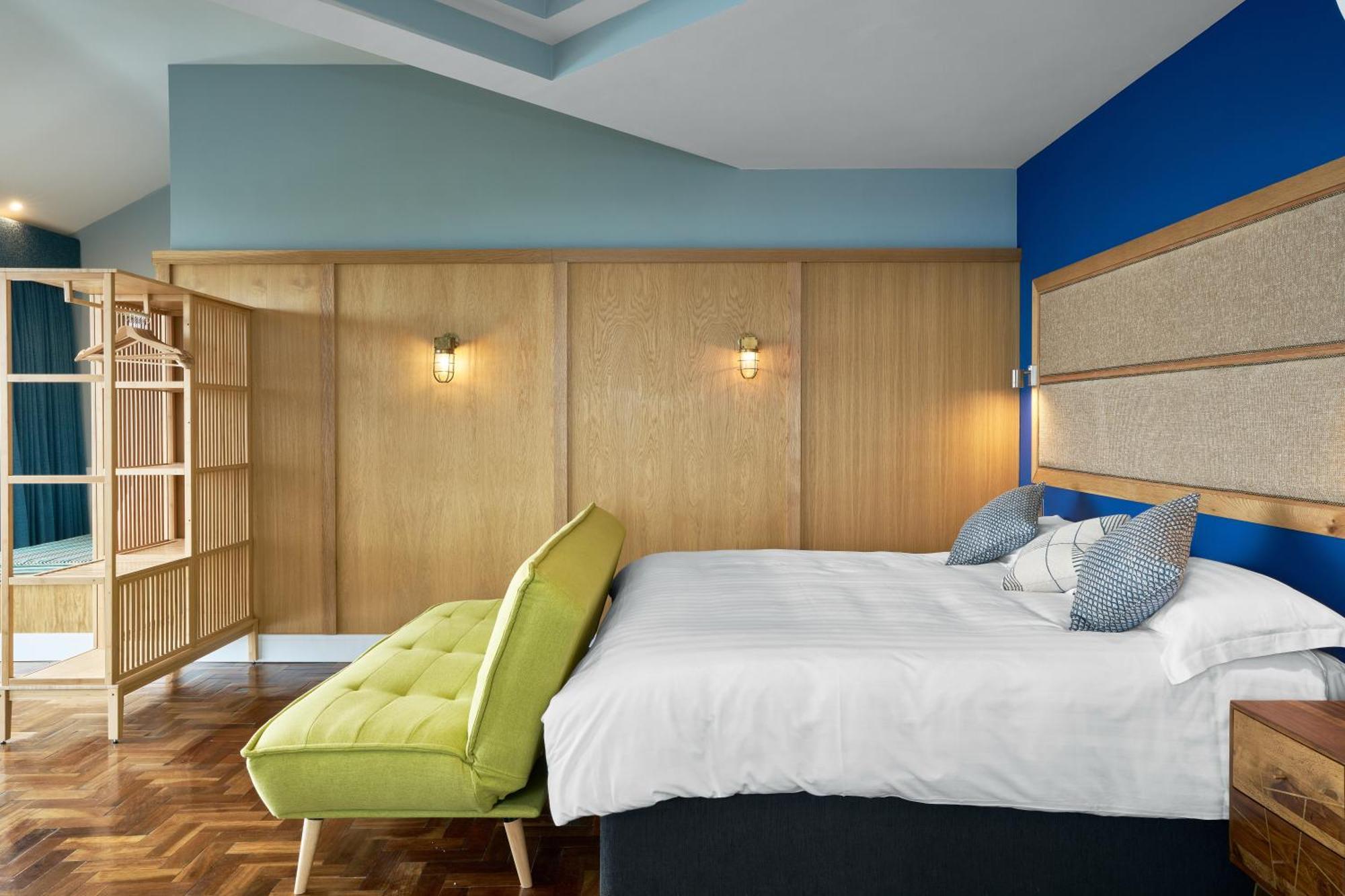 Hotel King Sitric Howth Esterno foto