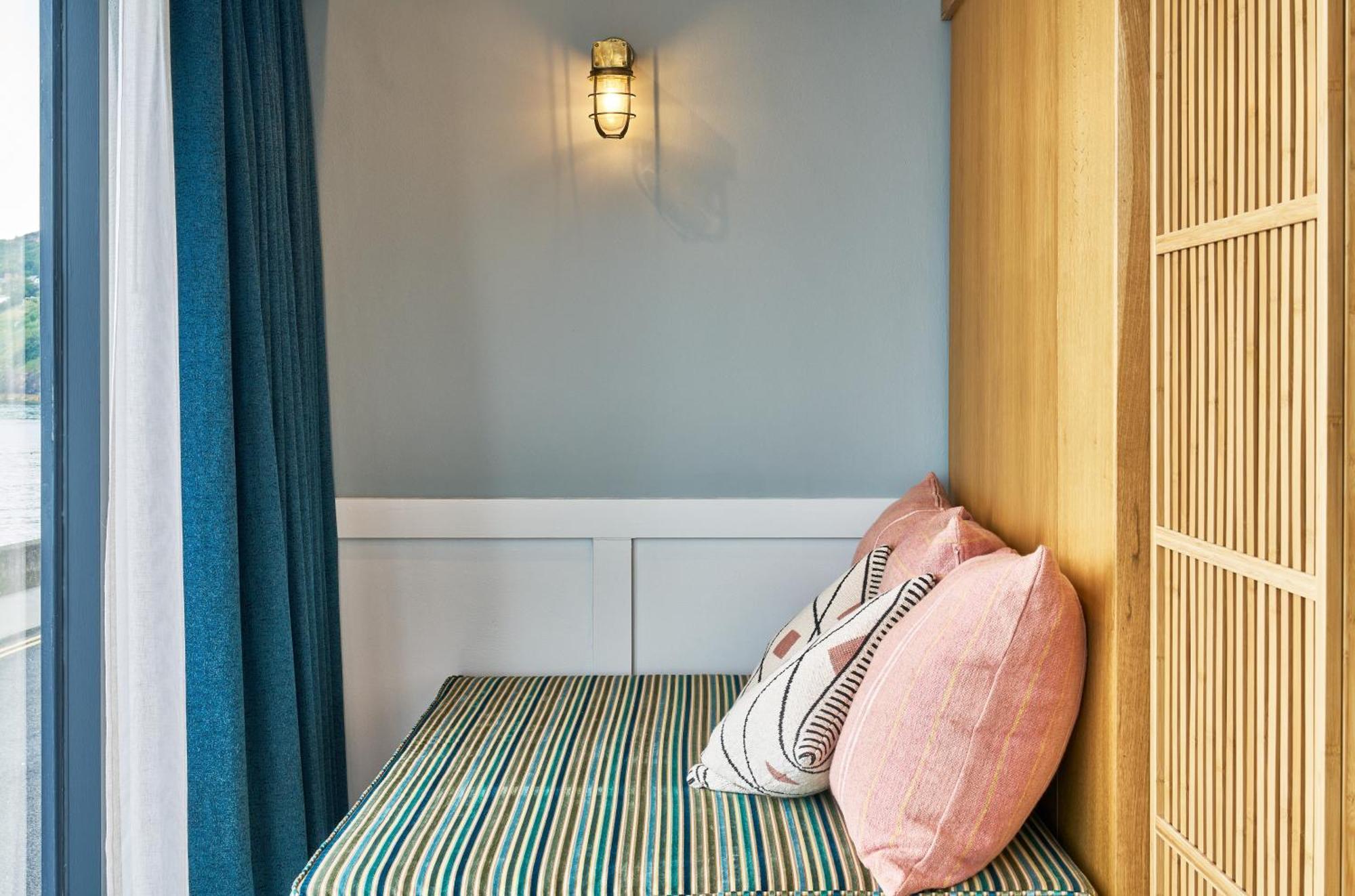 Hotel King Sitric Howth Esterno foto