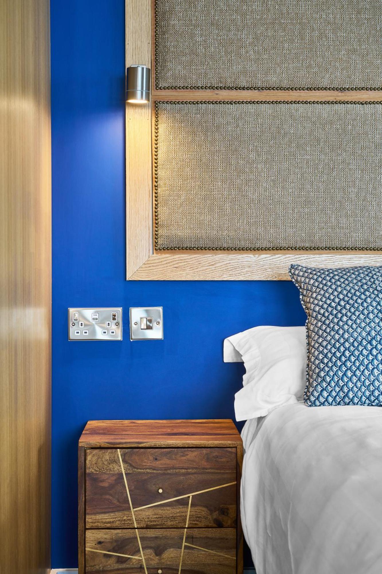 Hotel King Sitric Howth Esterno foto