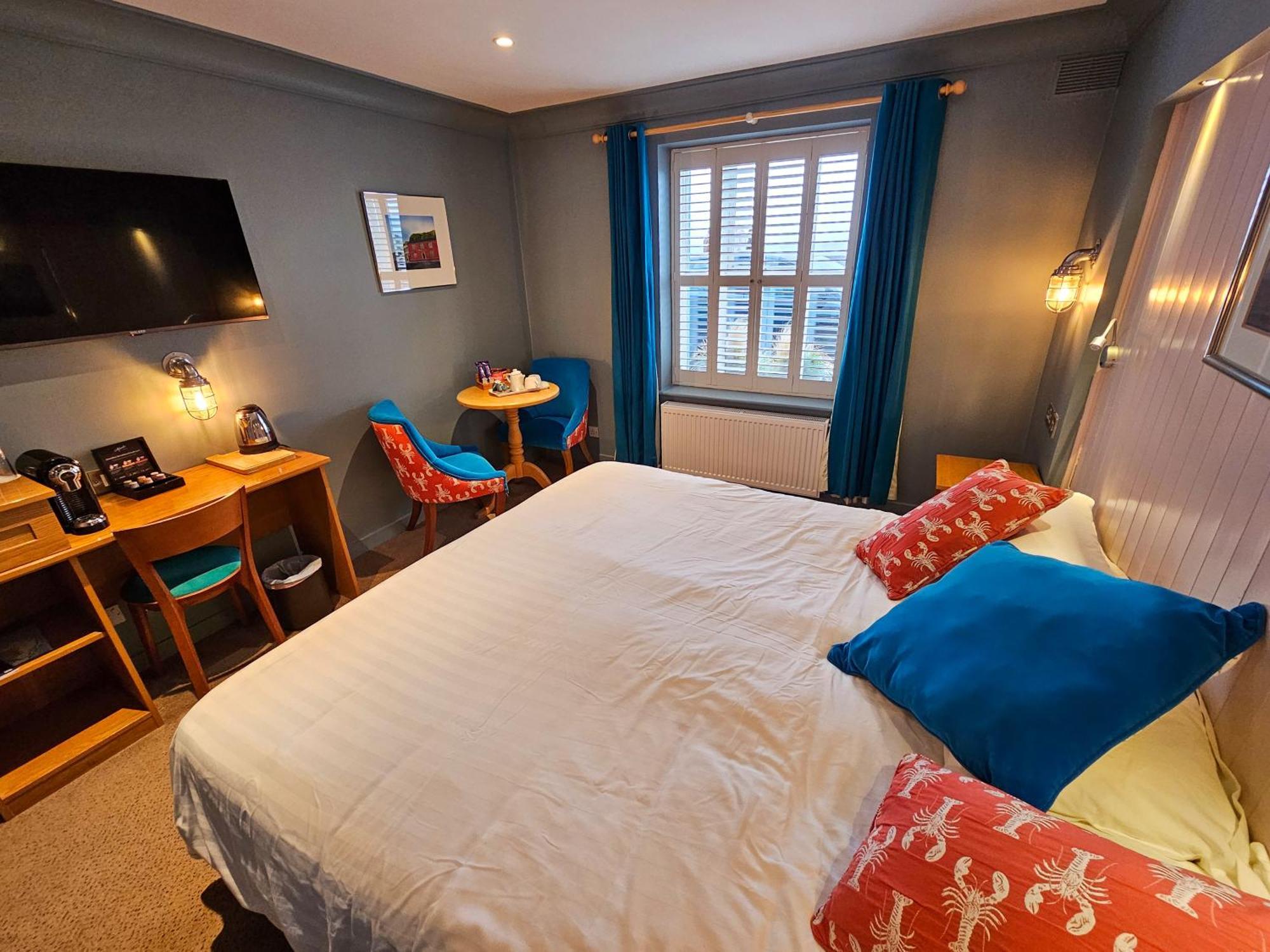 Hotel King Sitric Howth Esterno foto