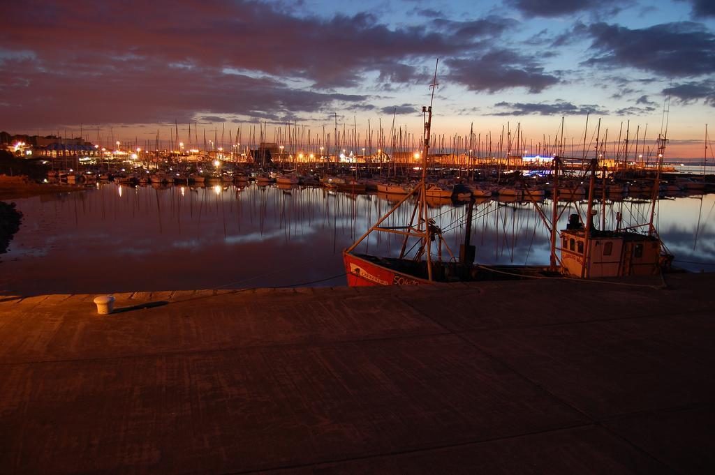 Hotel King Sitric Howth Esterno foto