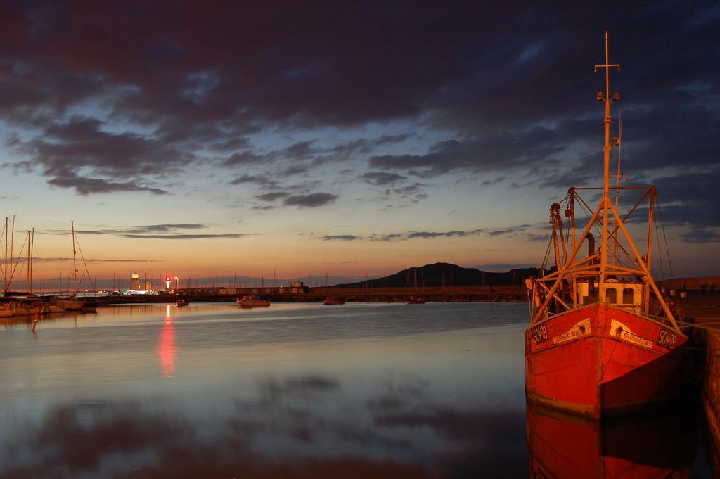 Hotel King Sitric Howth Esterno foto