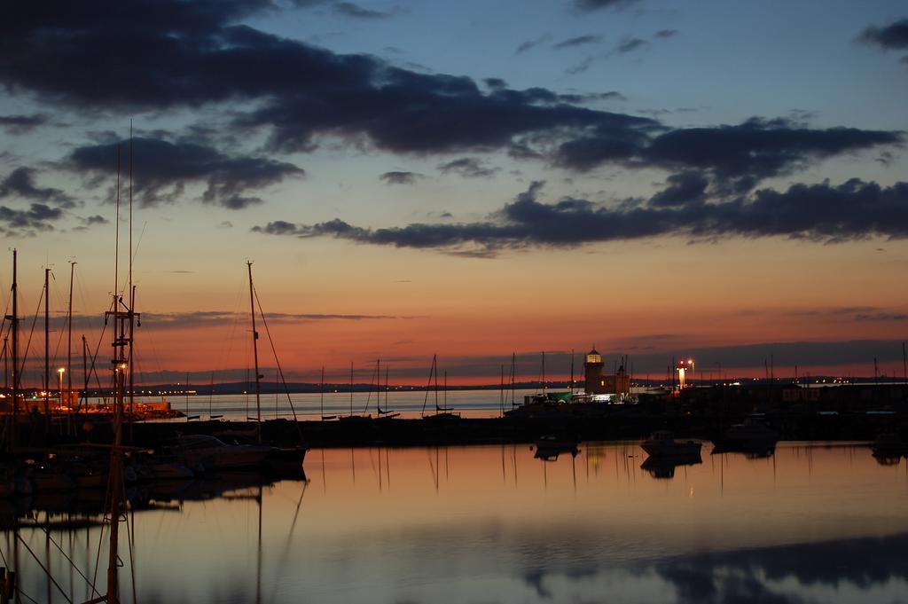 Hotel King Sitric Howth Esterno foto