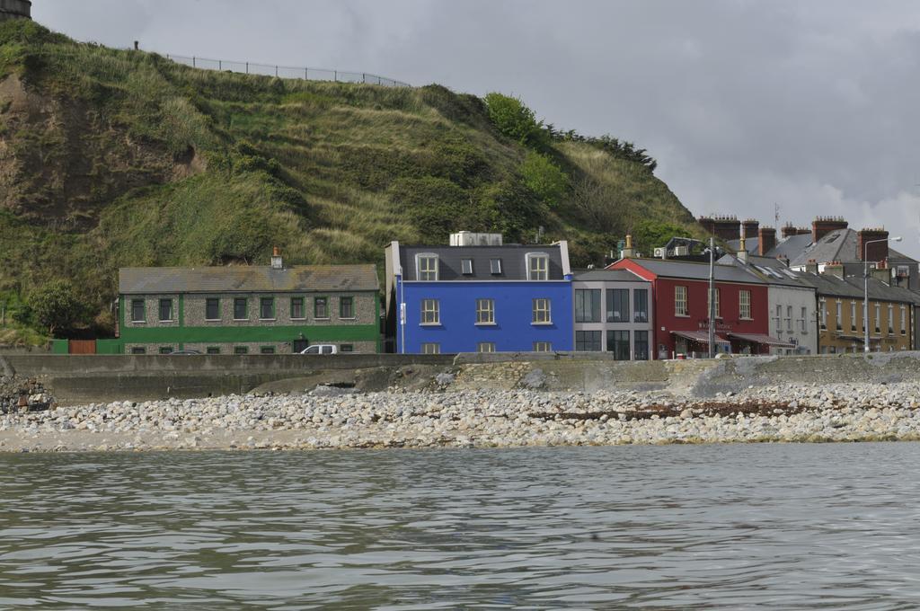 Hotel King Sitric Howth Esterno foto